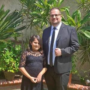 Meet your Posher, Richard